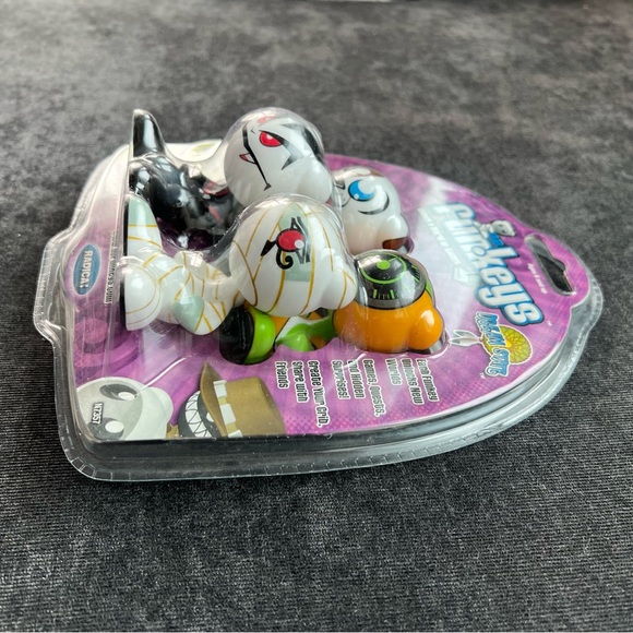 NIB Funkeys Set of 4 - Picture 3 of 5